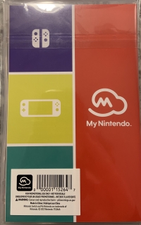 Nintendo Switch Card Case 8 [NA] Box Art