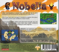 Nobelia Box Art