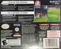 FIFA Soccer 07 [MX] Box Art