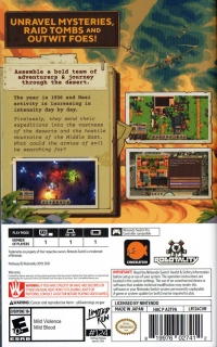 Pathway Box Art