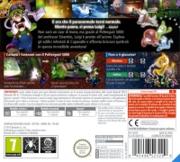 Luigi's Mansion 2 [IT] Box Art