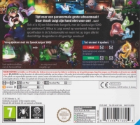 Luigi’s Mansion 2 - Nintendo Selects [NL] Box Art