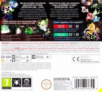 Luigi’s Mansion 2 - Nintendo Selects [ES][PT] Box Art