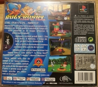 Bugs Bunny: Lost in Time [IT] Box Art