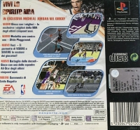 NBA Live 2000 [IT] Box Art