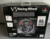 InterAct V3 Racing Wheel Box Art