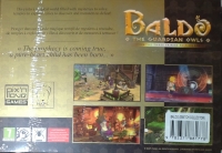 Baldo: The Guardian Owls: The Three Fairies Edition - Collector's Edition Box Art