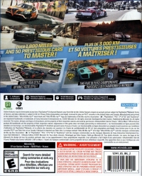Gear.Club Unlimited 2: Ultimate Edition Box Art