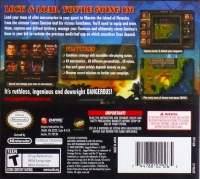 Jagged Alliance Box Art