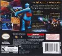 Lego Harry Potter: Years 1‒4 Box Art