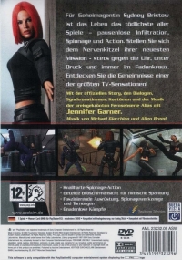 Alias [AT][CH] Box Art