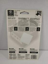Nintendo Memory Card 1019 Box Art
