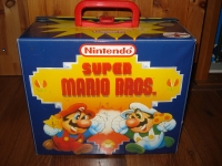 Forty Four Super Mario Bros. 2 cartridge case Box Art