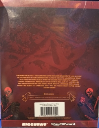 BloodRayne Betrayal: Fresh Bites - Collector's Edition Box Art
