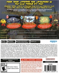 Pac-Man World Re-Pac Box Art
