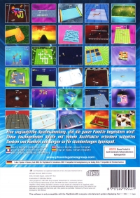 Arcade Action: 30 Games [DE] Box Art