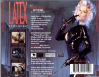 Michael Ninn's Latex: The Game Box Art