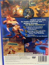 Astérix & Obélix XXL [DE] Box Art