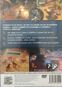 Astérix & Obélix XXL (2005) [IT] Box Art