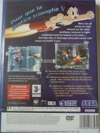 Astro Boy [FR] Box Art