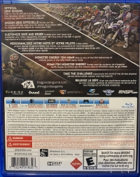 MXGP 2 [CA] Box Art