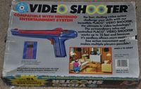 Playco Toys Video Shooter Box Art