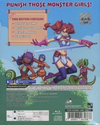 Wife Quest - Limited Edition Box Art