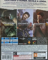 Uncharted: The Nathan Drake Collection (3000936-AC_R1 / large UPC digits) Box Art