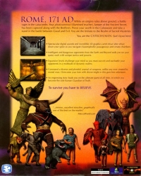 Catechumen Box Art