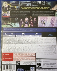 Soul Hackers 2 Box Art