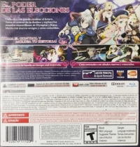 Tales of Xillia 2 [MX] Box Art