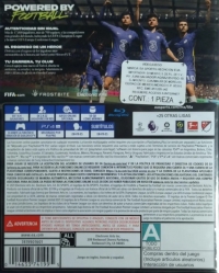 FIFA 22 [MX] Box Art