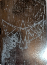 Prey - Limited Collector's Edition Box Art