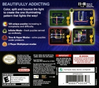 Prism: Light the Way Box Art