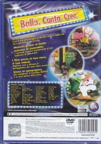 Boogie [IT] Box Art