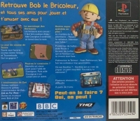 Bob le Bricoleur: Réparer c'est gagné! Box Art