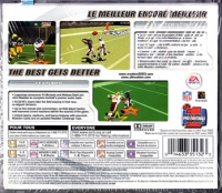 Madden NFL 2003 [CA] Box Art