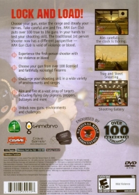 NRA Gun Club Box Art