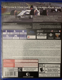 F1 2020 - Deluxe Schumacher Edition Box Art