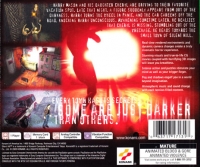 Silent Hill - Greatest Hits (SLUS-00707GHA) Box Art