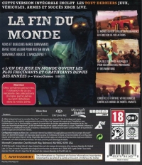 State of Decay - Year-One Survival Edition [FR] Box Art