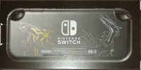 Nintendo Switch Lite - Dialga & Palkia Edition [AU] Box Art