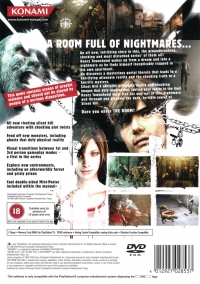 Silent Hill 4: The Room (7028537) Box Art