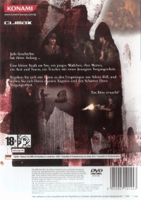 Silent Hill: Origins (7121443) Box Art