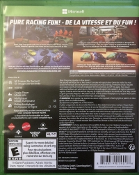 Hot Wheels Unleashed Box Art