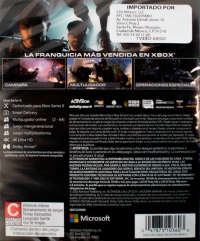 Call of Duty: Modern Warfare II - Edición Multigeneración Box Art