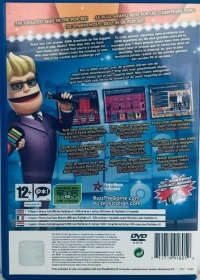 Buzz! The Pop Quiz [NL] Box Art