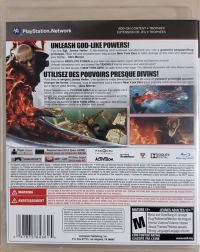 Prototype 2 [CA] Box Art