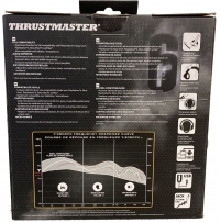 Thrustmaster Headset Y-300CPX - Six Collection Edition Box Art
