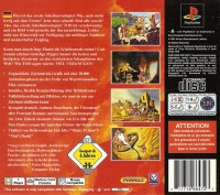 Discworld II: Vermutlich Vermisst...!? Box Art